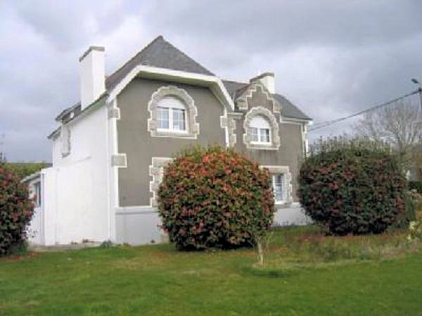 Bretagne Riec-sur-Belon Location