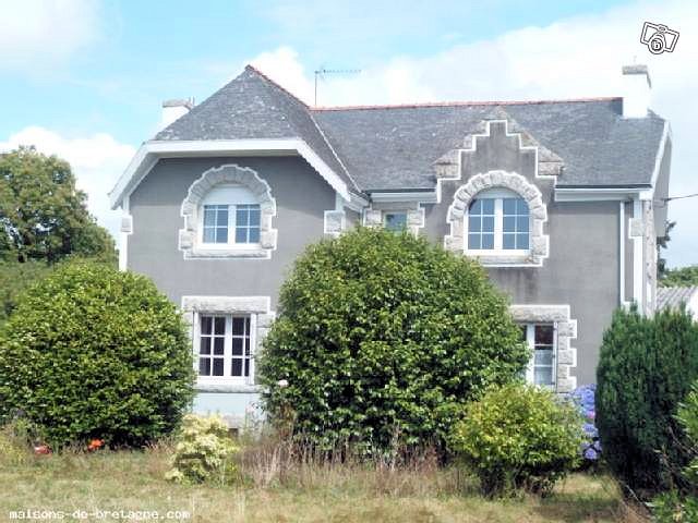Bretagne Riec-sur-Belon Location