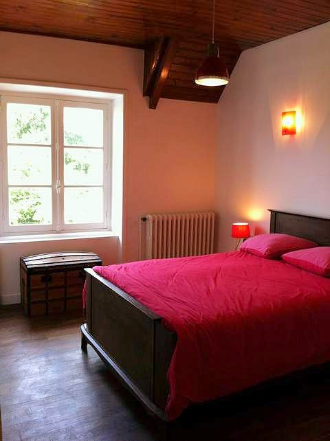 Bretagne Riec-sur-Belon Location
