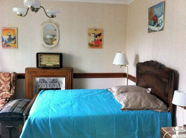 Bretagne Riec-sur-Belon Location